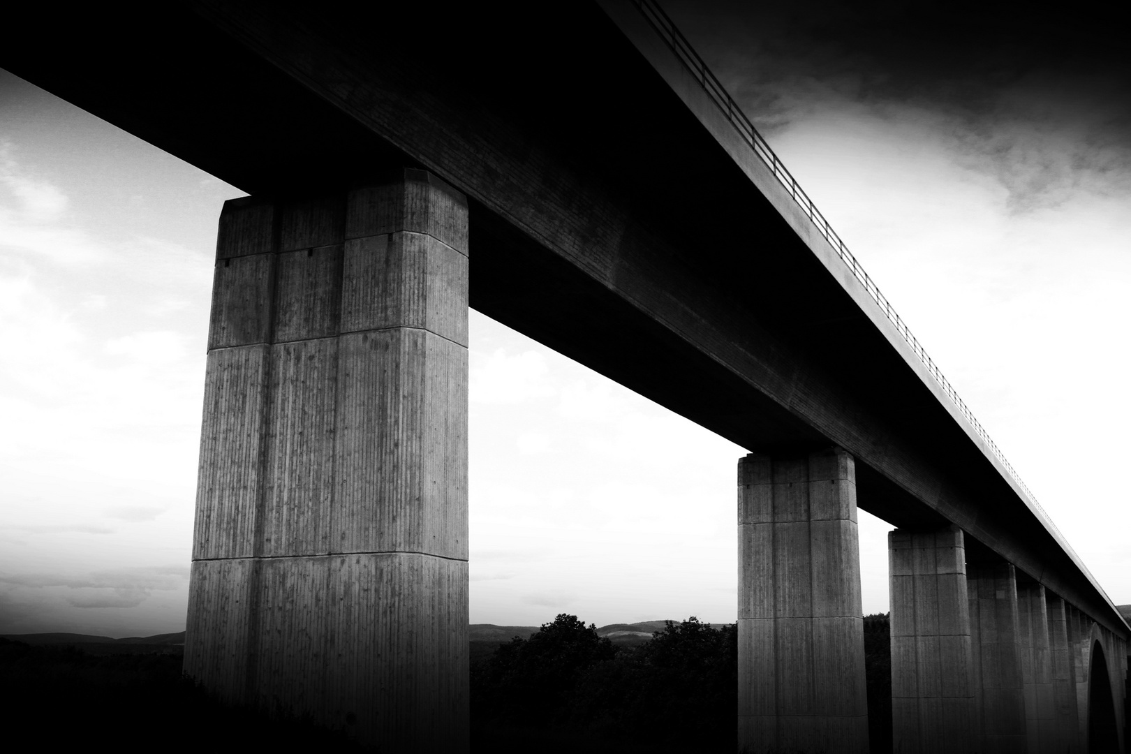 the Bridge 2012
