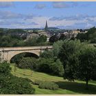 the bridge at kelso