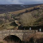 the bridge at muker 2