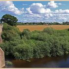 the bridge at norham