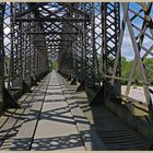 the bridge at spey bay