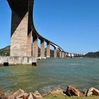 THE BRIDGE. bold architecture.