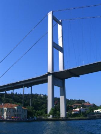 The Bridge "Bosporus"