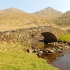 The Bridge (brig) II - In Scotland -