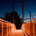 The Bridge @ Night