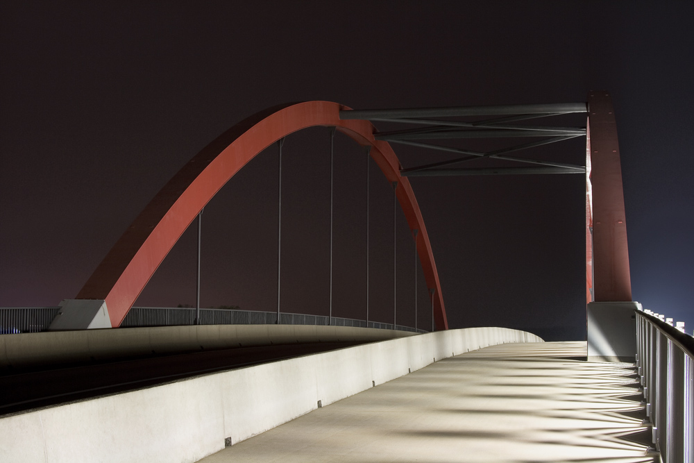 The Bridge Night