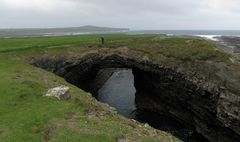 The Bridge of Ross