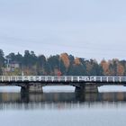 The bridge of Seurasaari