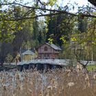 The Bridge of Seurasaari