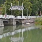 The bridge of Seurasaari