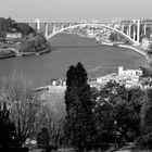 The Bridge of the Arrábida