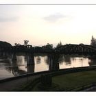 The Bridge on the River Kwai