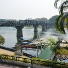 The Bridge on the River Kwai