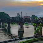 The Bridge on the River Kwai