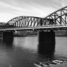 The Bridge On The River Vltava