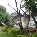 The Bridge Over The River Kwae