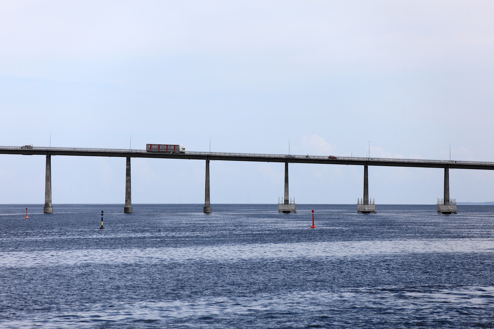 The Bridge to Langeland