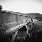 The Bridge to Nowhere / Isle of Lewis