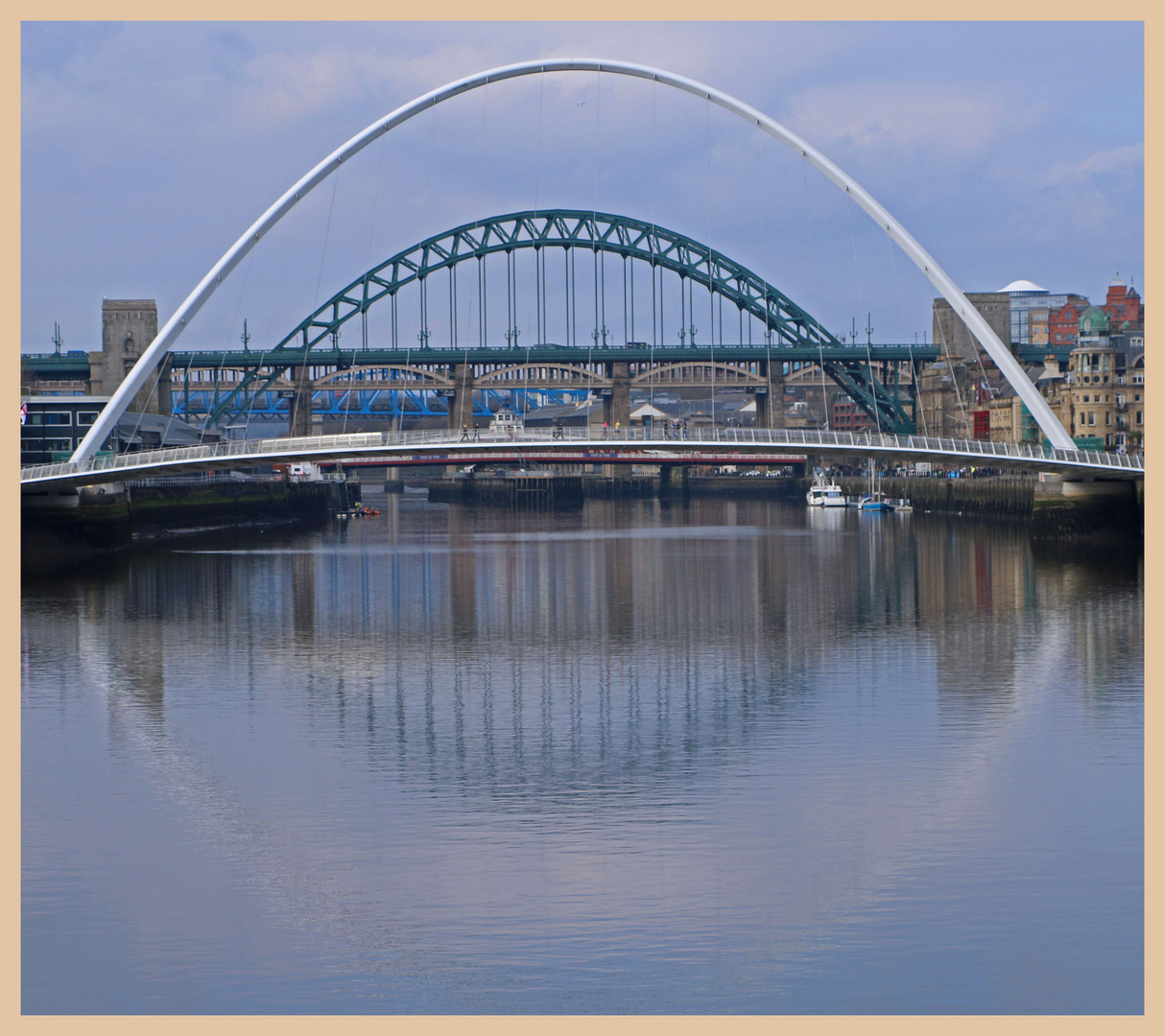 the bridges at newcastle 6