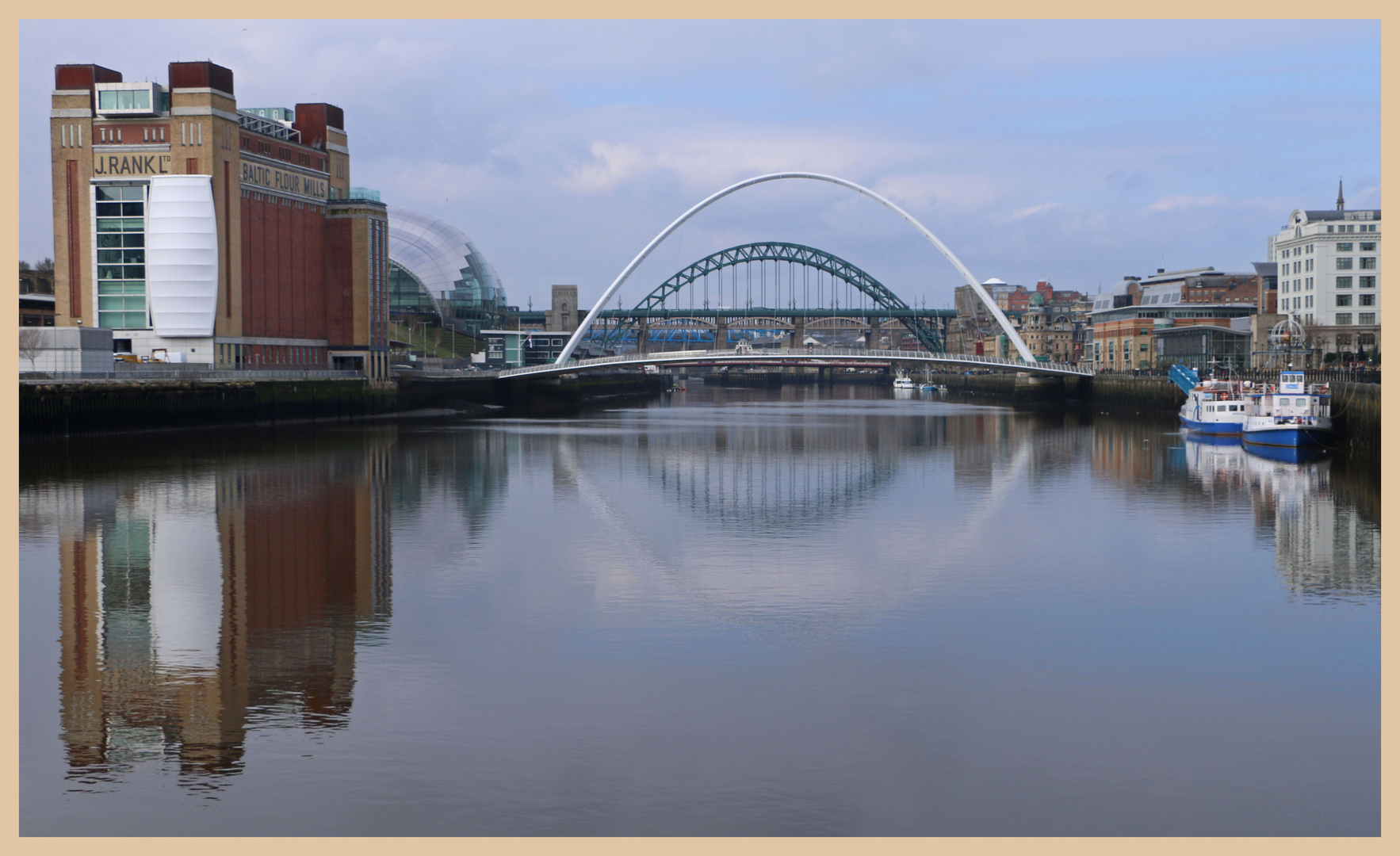 the bridges at newcastle 7