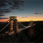 The Bristol Suspensionbridge II