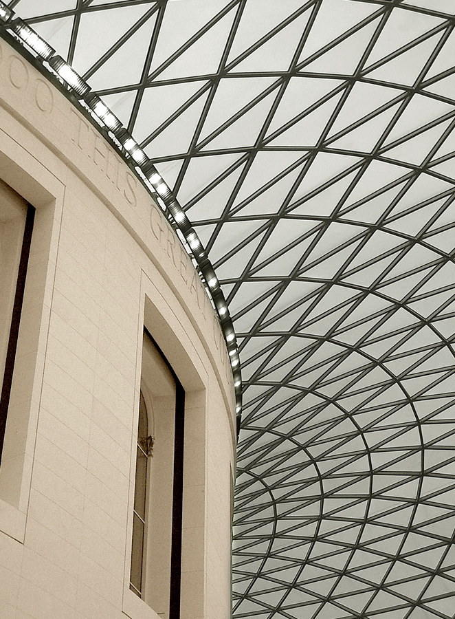 The British Museum