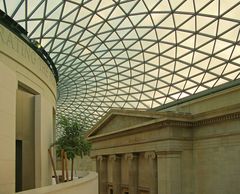 The British Museum