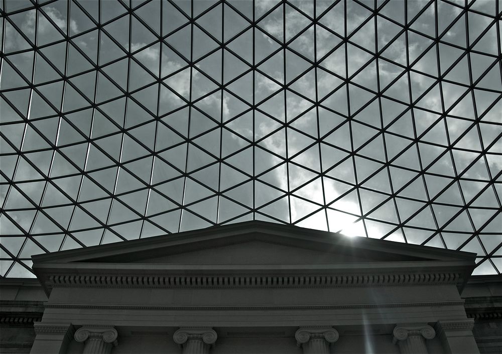 the british museum