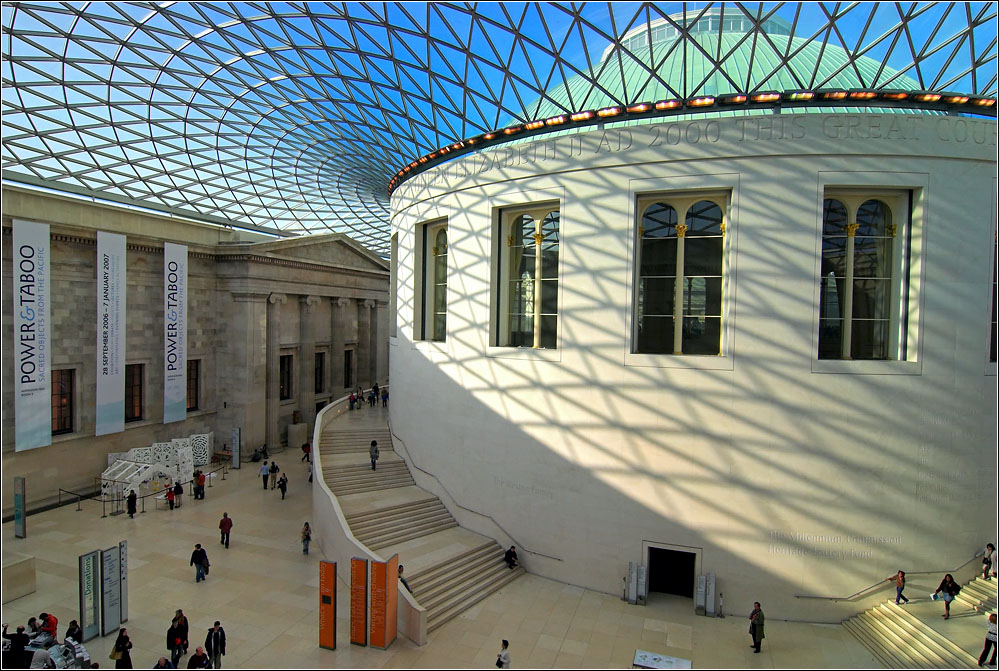 The British Museum II