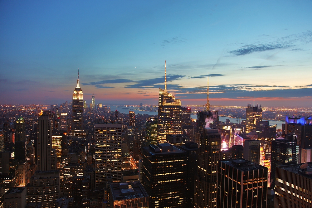 The Broadway Sky Show