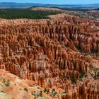 The Bryce Amphitheater