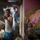 The Bucket Dhobi Ghat 7-30