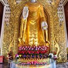 The Buddha (2)