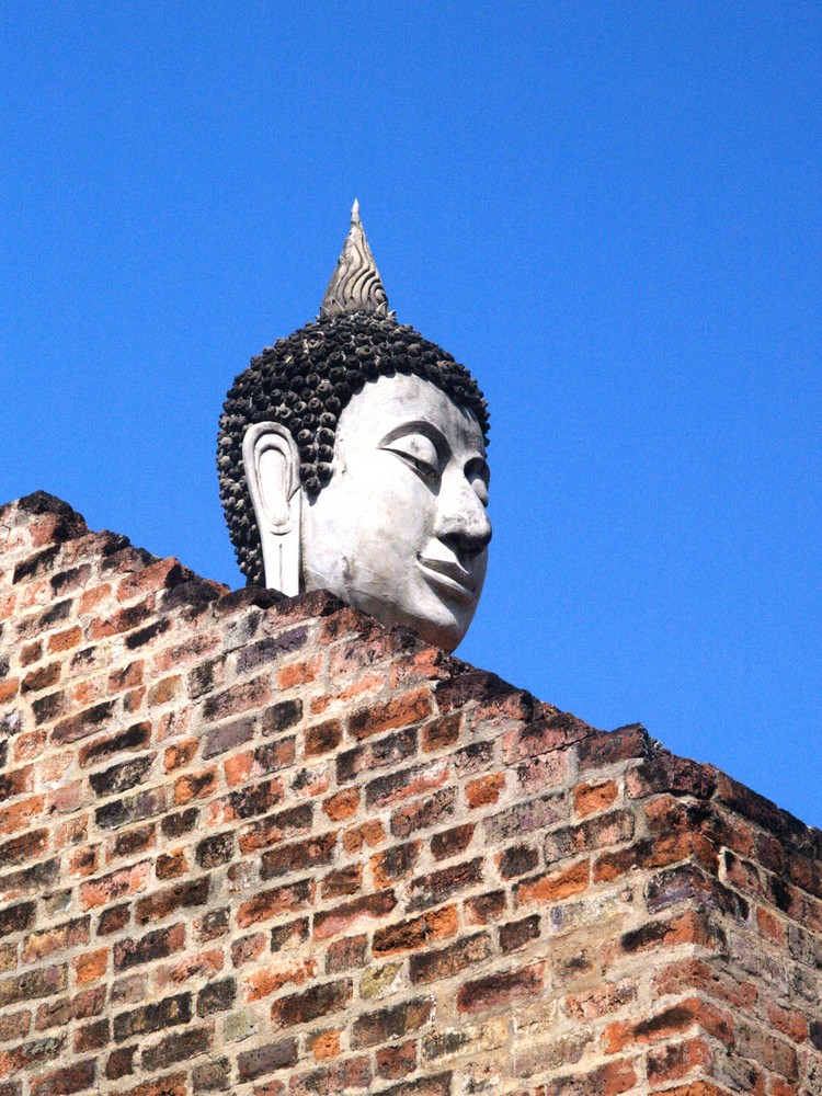 The Buddha