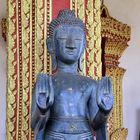 The Buddhas of Ho Pha Keo (1)