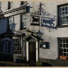 the Bull Hotel Reeth