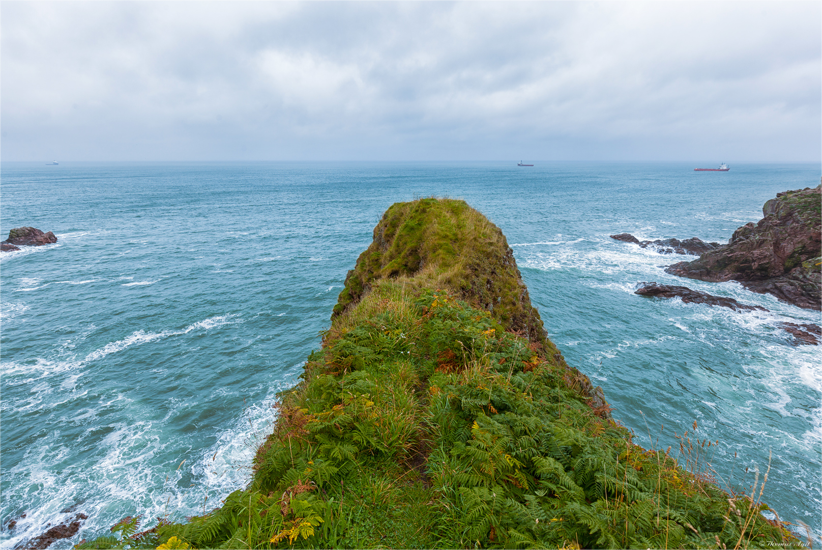 The Bullers of Buchan