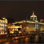 The Bund