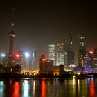 The Bund