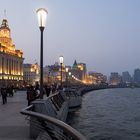 The Bund