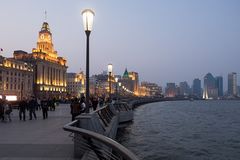 The Bund