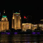 The Bund - im Detail