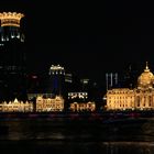 The Bund im Detail II