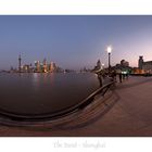 The Bund - Shanghai