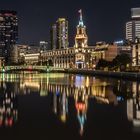 The Bund Shanghai