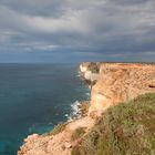 The Bunda Cliffs