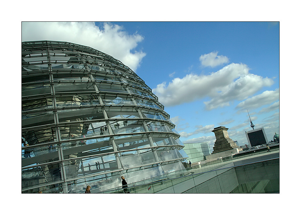 The BundesDome