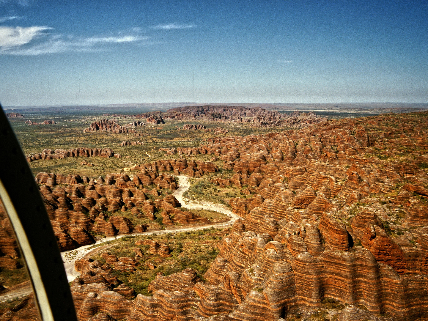 The Bungles 