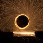 The burning Ring of Fire