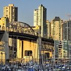 The Burrard Bridge (2)